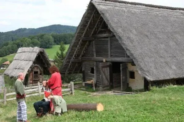 Ferienhaus Tamara In Eppenschlag Holiday home