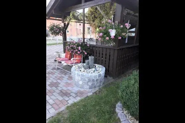Holiday home Ferienhaus Tamara In Eppenschlag