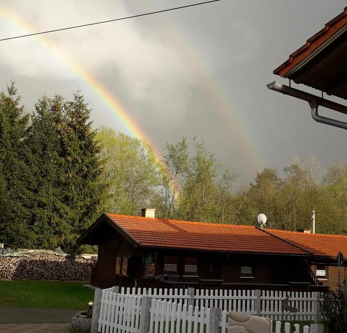Ferienhaus Tamara In Eppenschlag