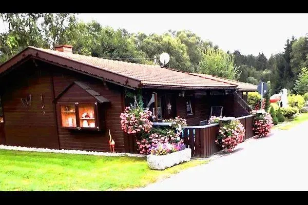 Ferienhaus Tamara In Eppenschlag