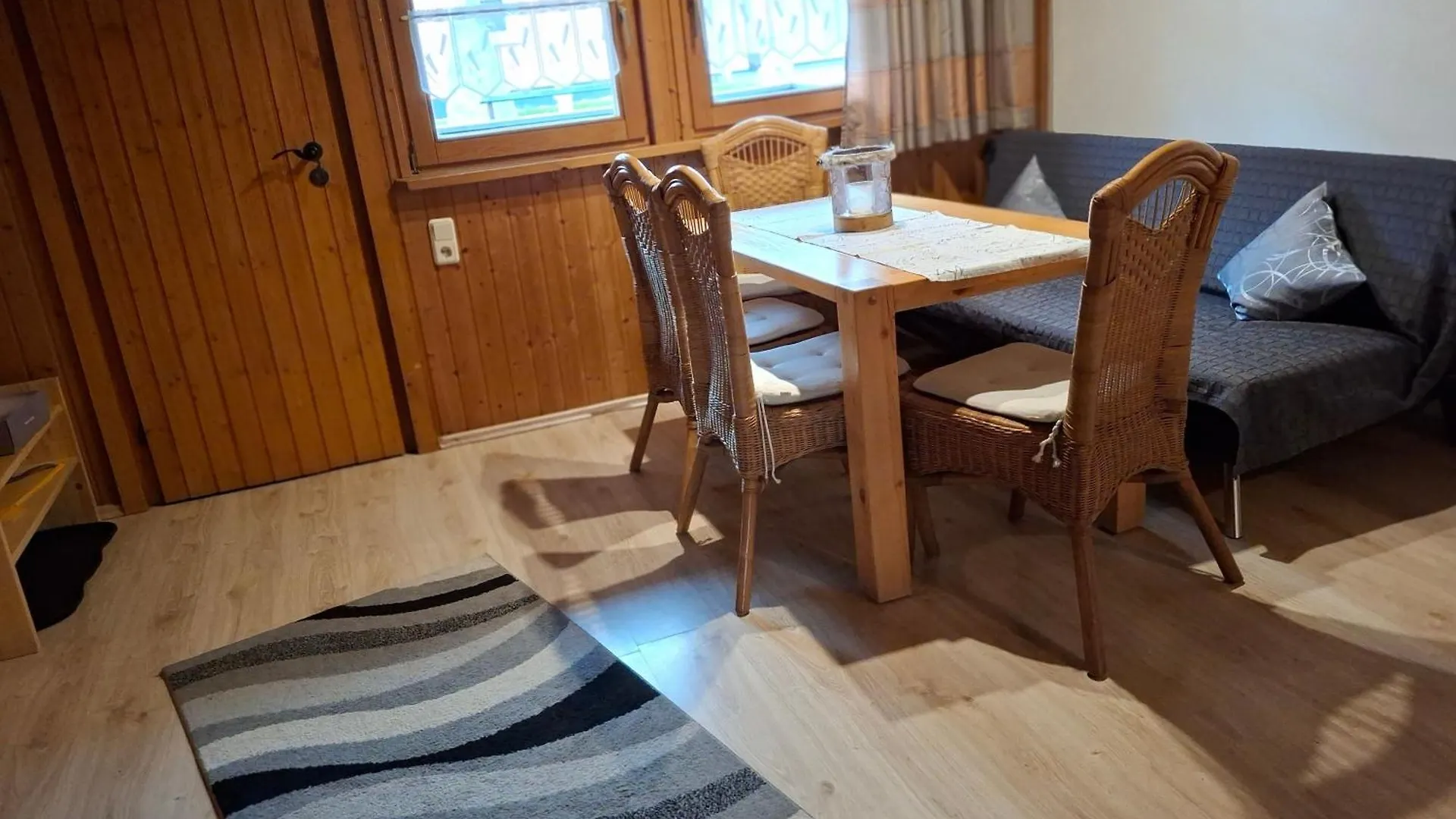 Holiday home Ferienhaus Tamara In Eppenschlag Germany